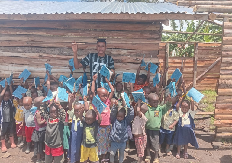 Why Education is the Key to Breaking the Cycle of Poverty