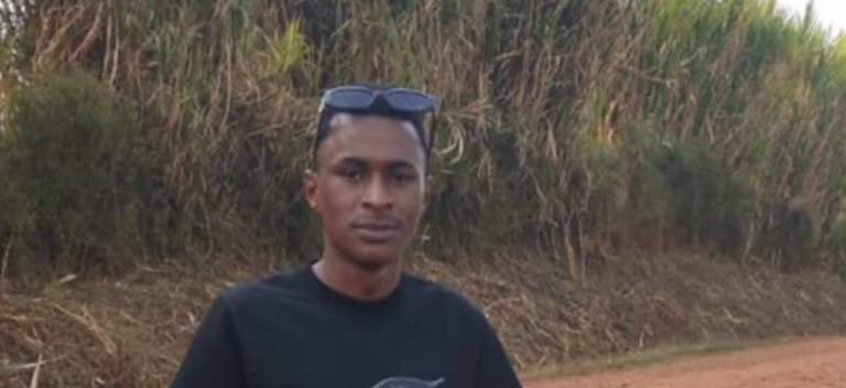 A Second Chance: Geoffrey’s Journey from Struggle to Purpose